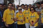 Anil Kapoor, Mahima Chaudhary, Gulshan Grover, Nita Ambani at Standard Chartered Mumbai Marathon in Mumbai on 14th Jan 2012 (164).JPG